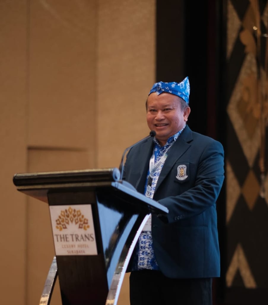 TIN PERSAGI Kabupaten Sukoharjo 2026 Bahas Pengaturan Makan untuk Perbaikan Metabolisme Diabetes melalui Aktivasi Autophagy
